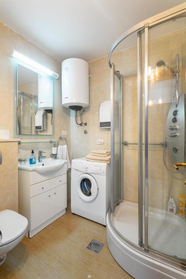 Sunlight Apartment Hvar Hvar Town Exterior photo