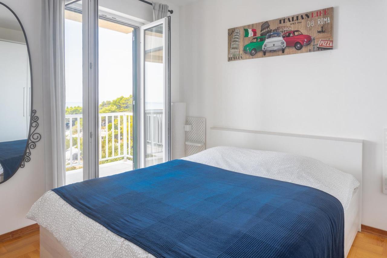 Sunlight Apartment Hvar Hvar Town Exterior photo